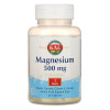 KAL Magnesium 500 mg 60 tabs - зображення 2