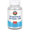 KAL Magnesium Orotate 200 mg 120 tabs /30 servings/ - зображення 1