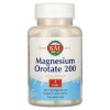 KAL Magnesium Orotate 200 mg 120 tabs /30 servings/ - зображення 3