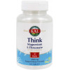 KAL Think Magnesium L-Threonate 60 tabs /30 servings/ - зображення 1