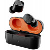 SkullCandy JIB Black/Orange (S2JTW-P749) - зображення 1