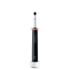 Oral-B D505 PRO 3 3000 Black 3 насадки - зображення 2