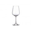 Crystalite Набор бокалов для вина Strix (Dora) 580мл 1SF73/00000/580 - зображення 1