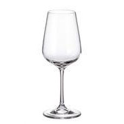 Crystalite Набор бокалов для вина Strix 360мл 1SF73/00000/360 - зображення 1