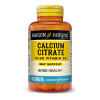 Mason Natural Calcium Citrate Plus Vitamin D3 60 tabs - зображення 1