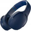 SkullCandy Crusher Evo Dark Blue/Green (S6EVW-P750) - зображення 1