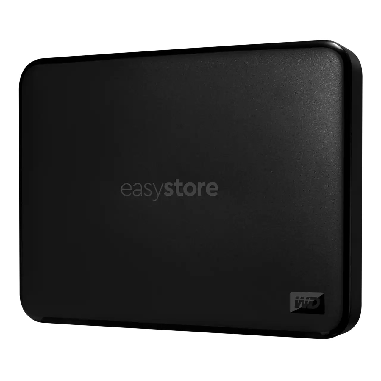 WD Easystore Portable 5 TB (WDBKUZ0050BBK-WESN) - зображення 1