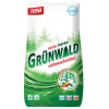 Grunwald Стиральный порошок Горная свежесть универсальный 10 кг (4823069706609) - зображення 1