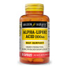 Mason Natural Alpha-Lipoic Acid 200 mg 60 caps - зображення 1