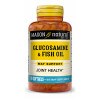 Mason Natural Glucosamine & Fish Oil 90 softgels /30 servings/ - зображення 1