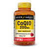 Mason Natural CoQ10 200 mg 30 softgels - зображення 1