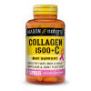 Mason Natural Collagen 1500 + Vitamin C 120 caps /40 servings/ - зображення 1
