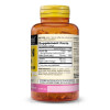 Mason Natural Lecithin With Kelp/Vitamin B-6 Plus Cider Vinegar 100 softgels - зображення 2