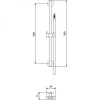 OMNIRES Microphone MICROPHONE-SBL - зображення 2