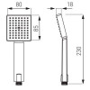 Ferro Amigo VerdeLine S190VL-B - зображення 2