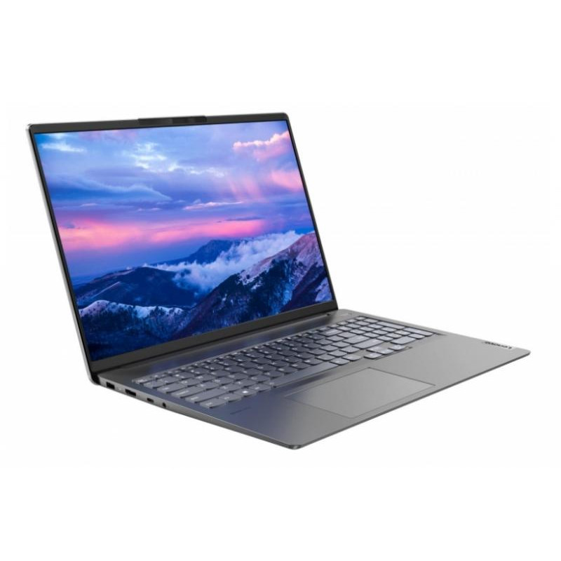 Lenovo IdeaPad 5 Pro 16ACH6 (82L500HVPB) - зображення 1