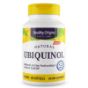 Healthy Origins Ubiquinol 100 mg /Active form of CoQ10/ 30 softgels - зображення 1