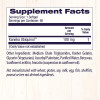 Healthy Origins Ubiquinol 100 mg /Active form of CoQ10/ 60 softgels - зображення 2