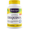 Healthy Origins Ubiquinol 50 mg /Active form of CoQ10/ 60 softgels - зображення 1