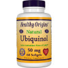 Healthy Origins Ubiquinol 50 mg /Active form of CoQ10/ 60 softgels - зображення 2