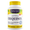 Healthy Origins Ubiquinol 200 mg /Active form of CoQ10/ 30 softgels - зображення 1