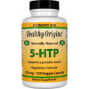 Healthy Origins 5-HTP /5-Hydroxytryptophan/ 100 mg 120 caps - зображення 1