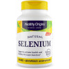 Healthy Origins Seleno Excell Selenium 200 mcg 180 caps - зображення 1