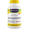 Healthy Origins Astaxanthin 4 mg 150 softgels - зображення 1