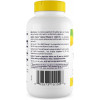 Healthy Origins Vitamin E 1000 IU 120 softgels - зображення 4