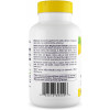 Healthy Origins Zinc Bisglycinate Chelate 50 mg 120 caps - зображення 3