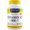 Healthy Origins Vitamin K2 as MK-7 100 mcg 180 softgels - зображення 1