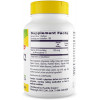 Healthy Origins Vitamin K2 as MK-7 100 mcg 180 softgels - зображення 2