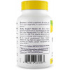 Healthy Origins Vitamin K2 as MK-7 100 mcg 180 softgels - зображення 3