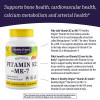 Healthy Origins Vitamin K2 as MK-7 100 mcg 180 softgels - зображення 4