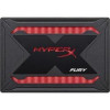 SSD накопичувач HyperX Fury RGB SSD 480 GB (SHFR200/480G)