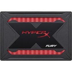 HyperX Fury RGB