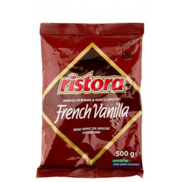 Ristora Капучино French Vanilla 500 г