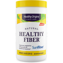 Healthy Origins Healthy Fiber 225 g /30 servings/ Unflavored