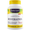 Healthy Origins Resveratrol 300 mg /Trans-Resveratrol/ 60 caps - зображення 1