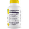 Healthy Origins Resveratrol 300 mg /Trans-Resveratrol/ 150 caps - зображення 3
