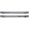 Apple MacBook Pro 14” Space Gray 2021 (MKH53, Z15H0010E) - зображення 13