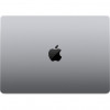 Apple MacBook Pro 14” Space Gray 2021 (MKH53, Z15H0010E) - зображення 14