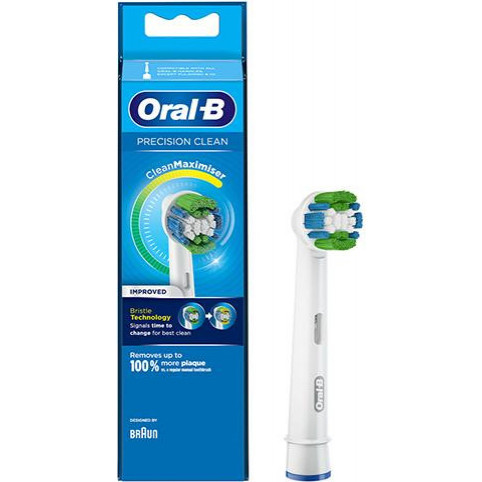 Oral-B EB20RB Precision Clean CleanMaximiser - зображення 1