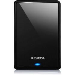 ADATA Classic HV620S 2 TB Black (AHV620S-2TU3-CBK) - зображення 1