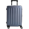 RunMi 90 Points Suitcase Aurora Blue 20" - зображення 1