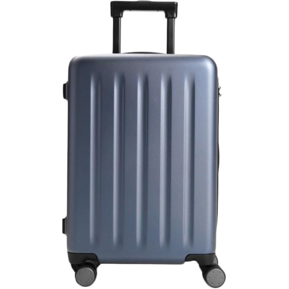 RunMi 90 Points Suitcase Aurora Blue 20" - зображення 1