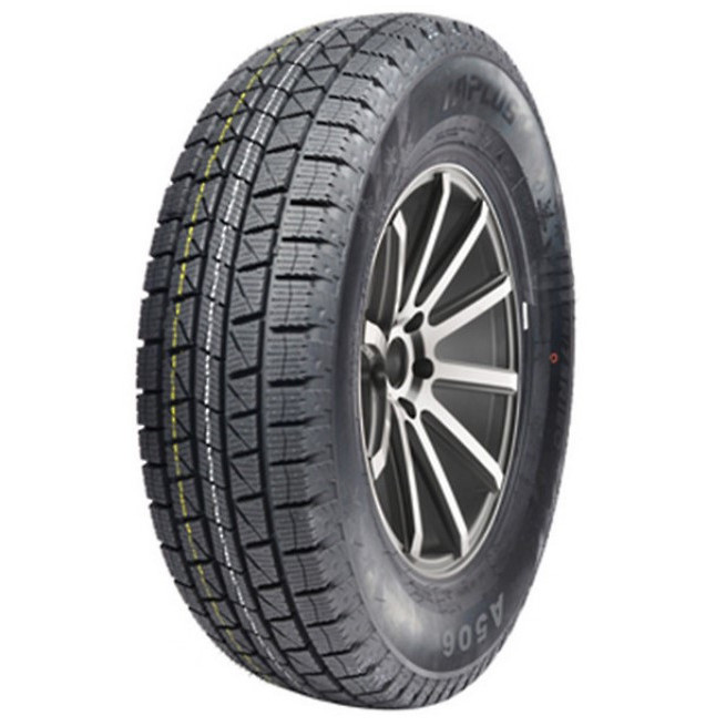 Aplus A506 Ice Road (175/70R13 82S) - зображення 1