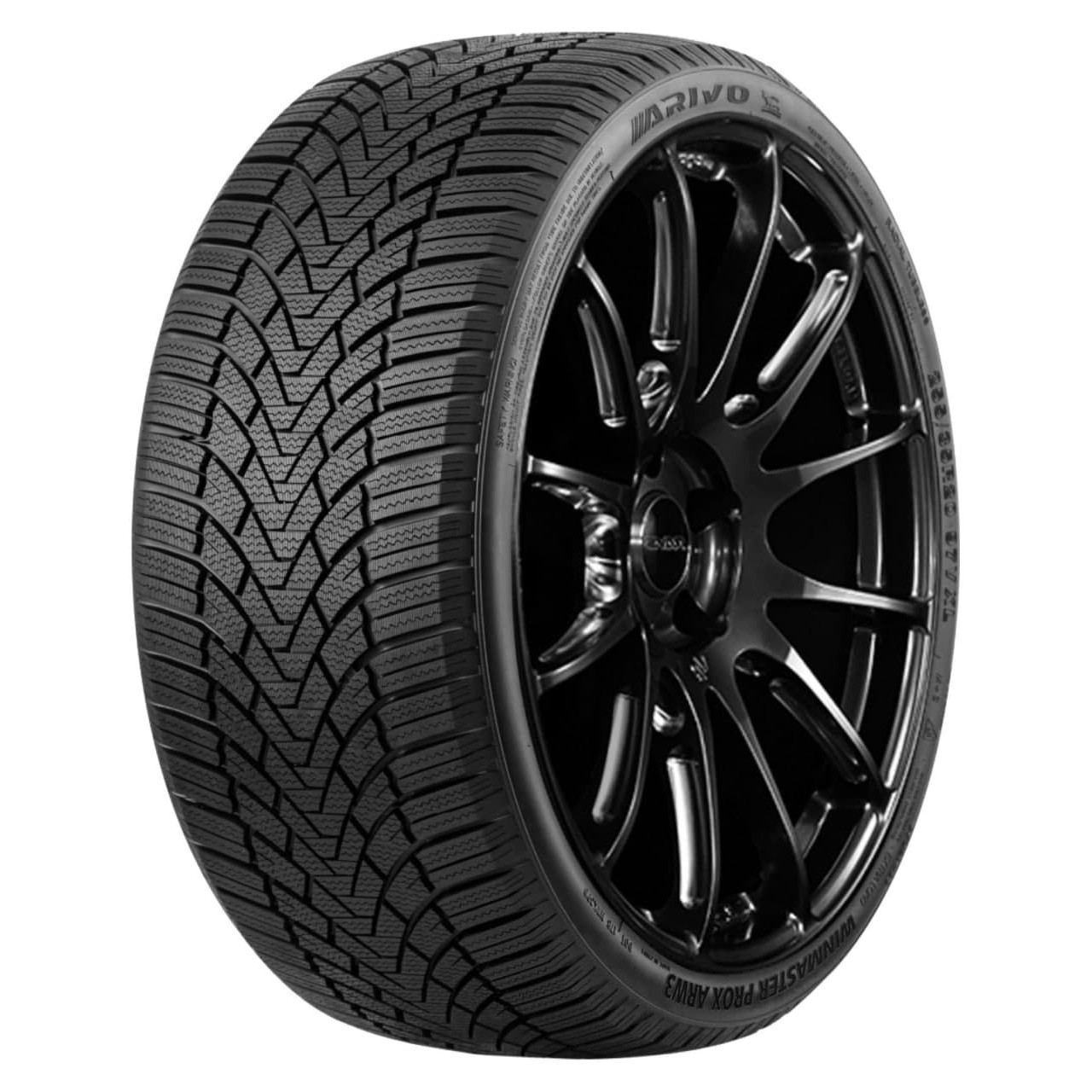 Arivo Winmaster PRO ARW3 (215/55R18 99H) - зображення 1