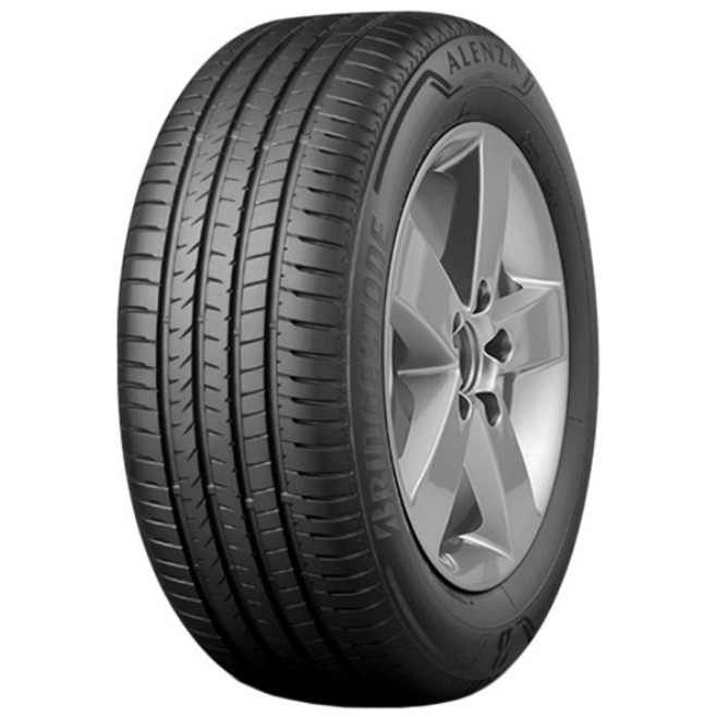 Bridgestone Alenza 001 (235/50R19 99W) - зображення 1