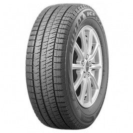   Bridgestone Blizzak ICE (215/45R17 91T)